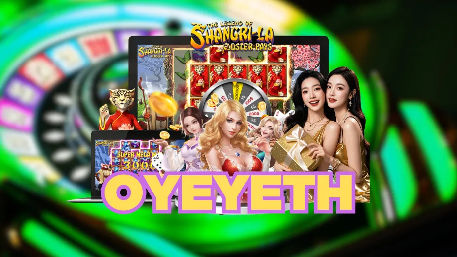 oyeyeth