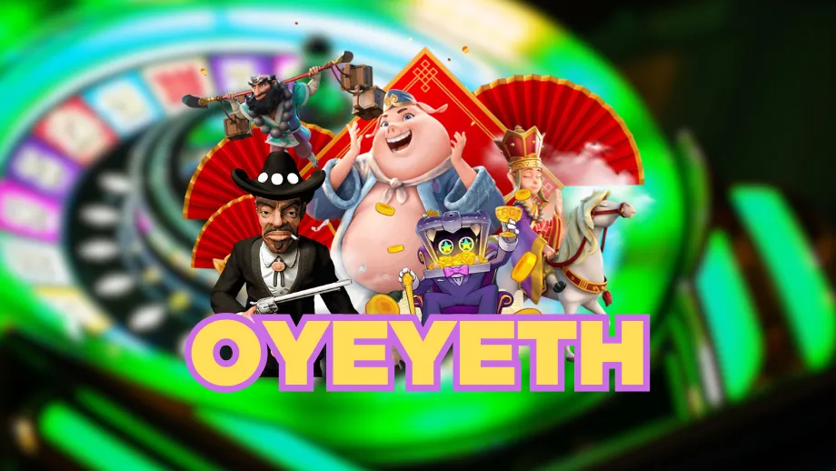 oyeyeth