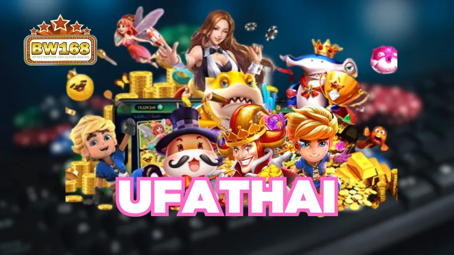 ufathai