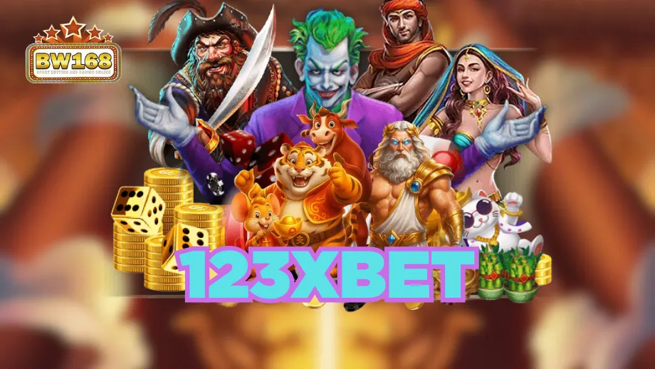 123xbet
