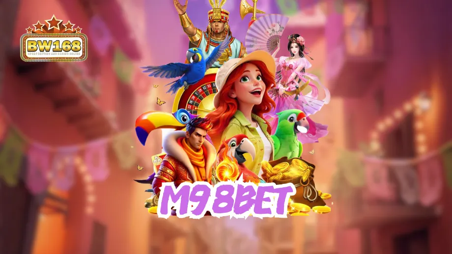 m98bet