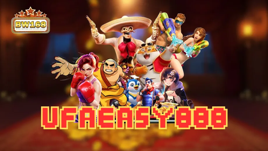 ufaeasy888