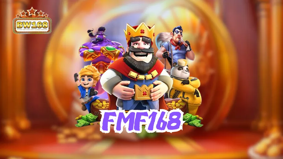 FMF168