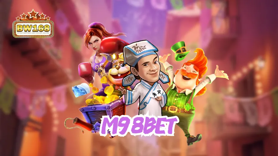 m98bet